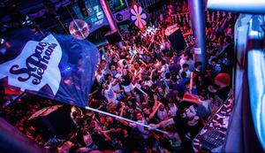 Discoteca Limousine